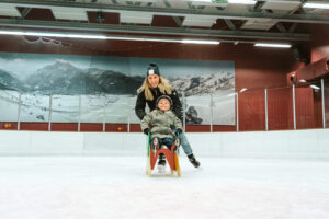 Patinoire